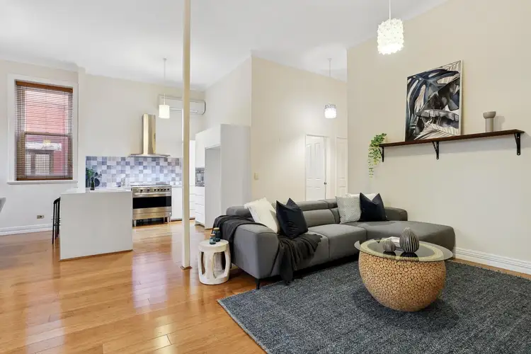 Third view of Homely apartment listing, 27/65 Palmerston St, Perth WA 6000