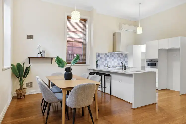 Fourth view of Homely apartment listing, 27/65 Palmerston St, Perth WA 6000