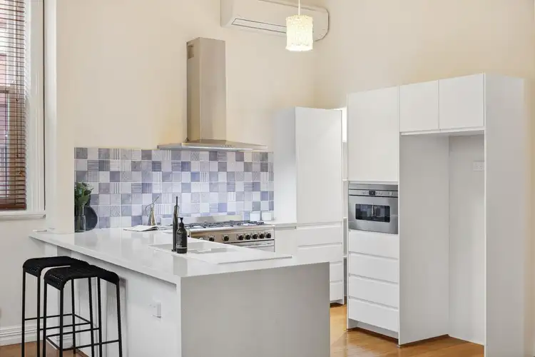Sixth view of Homely apartment listing, 27/65 Palmerston St, Perth WA 6000