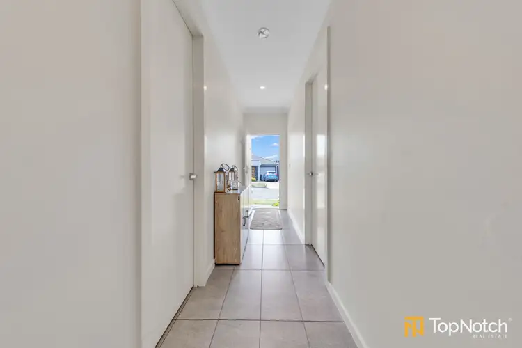 Third view of Homely house listing, 1 Zealous Way, Craigieburn VIC 3064