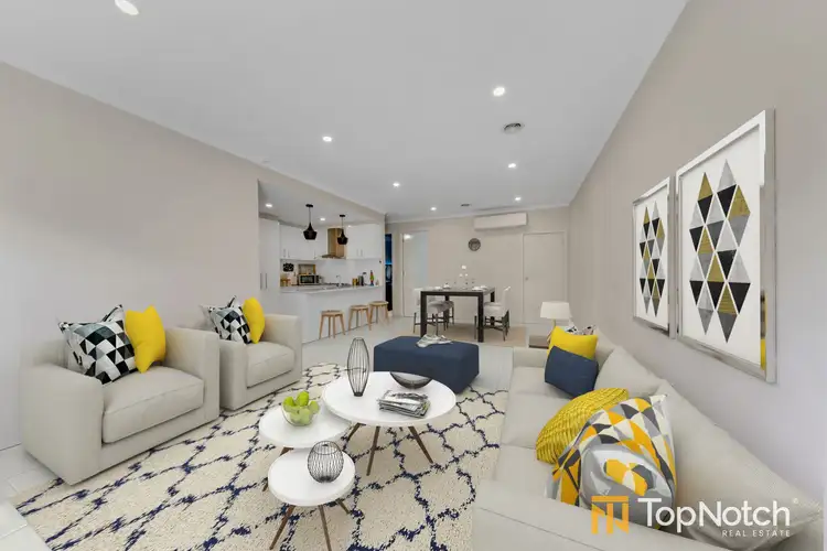 Fourth view of Homely house listing, 1 Zealous Way, Craigieburn VIC 3064