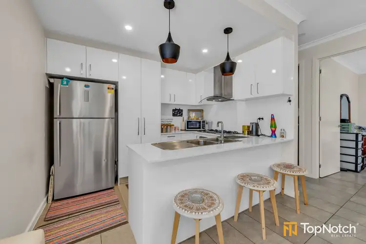 Fifth view of Homely house listing, 1 Zealous Way, Craigieburn VIC 3064