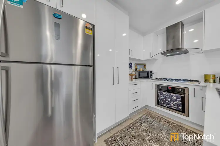 Sixth view of Homely house listing, 1 Zealous Way, Craigieburn VIC 3064