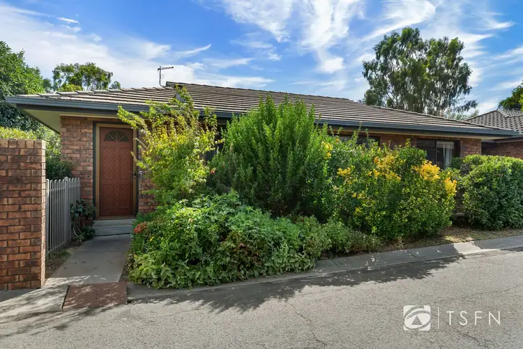 Second view of Homely house listing, 10/75-77 Somerville Street, Flora Hill VIC 3550