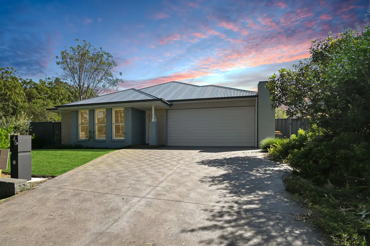 Main view of Homely house listing, 46 Carson Crescent, Callala Bay NSW 2540