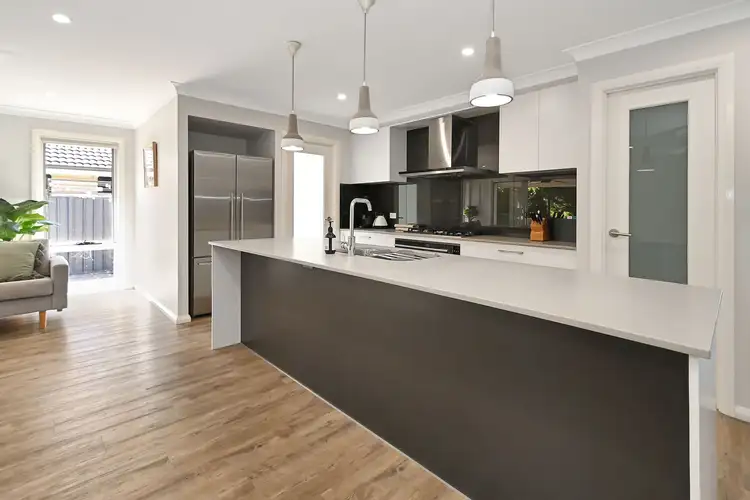 Third view of Homely house listing, 46 Carson Crescent, Callala Bay NSW 2540