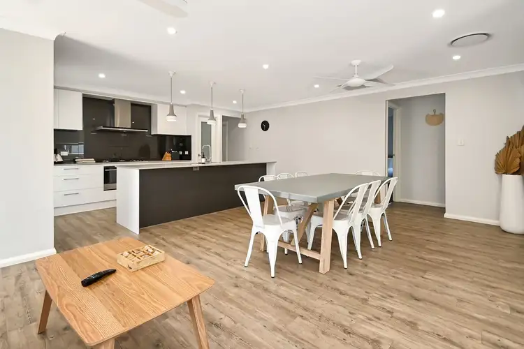 Fifth view of Homely house listing, 46 Carson Crescent, Callala Bay NSW 2540