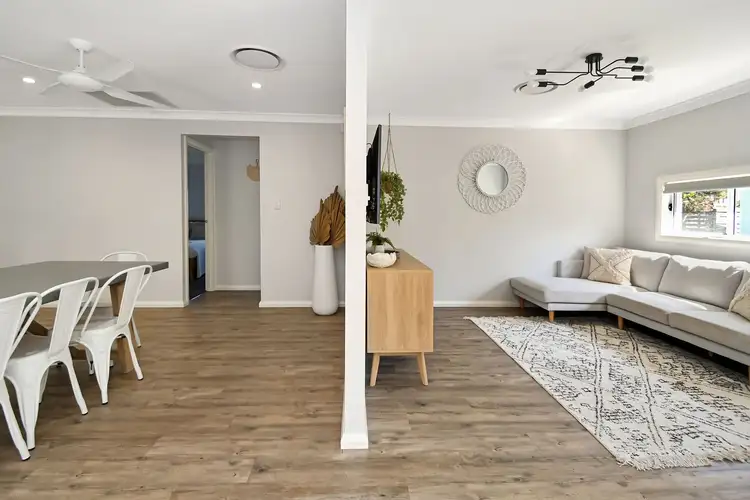 Sixth view of Homely house listing, 46 Carson Crescent, Callala Bay NSW 2540