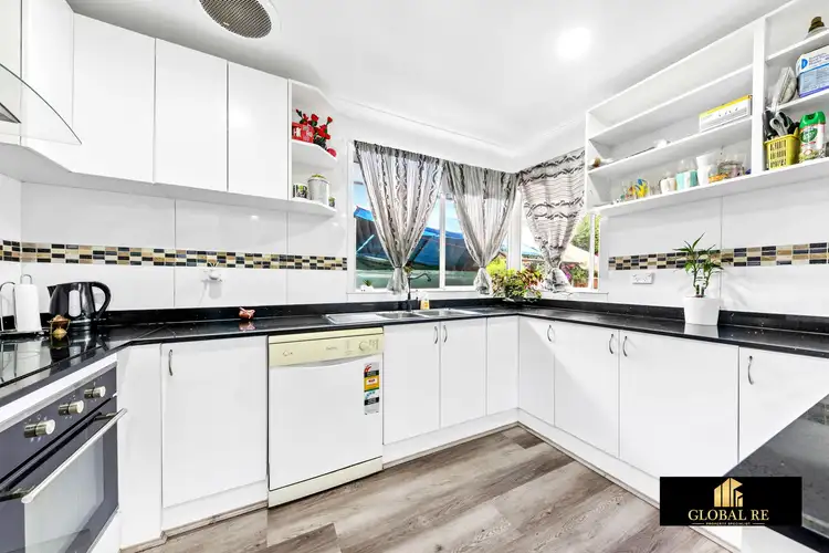 Third view of Homely house listing, 6 Harradence Place, Liverpool NSW 2170