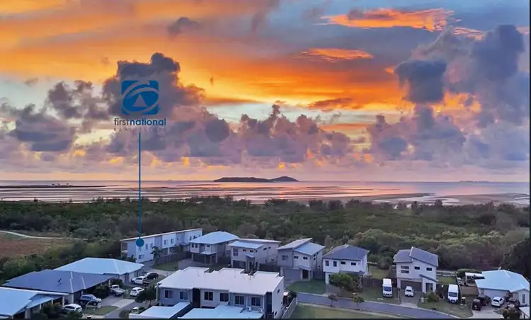 Fourth view of Homely townhouse listing, 2/20 Vaucluse Crescent, East Mackay QLD 4740