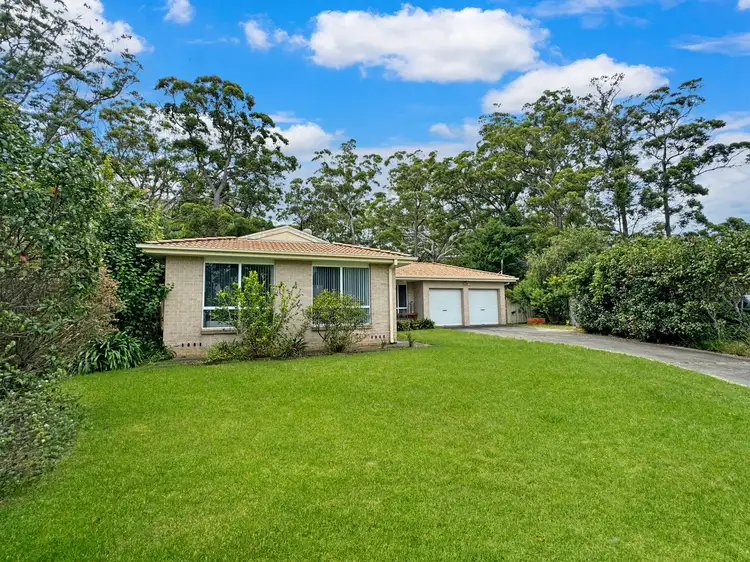 Main view of Homely house listing, 65 Stott Crescent, Callala Bay NSW 2540
