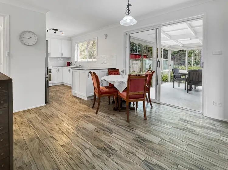 Fifth view of Homely house listing, 65 Stott Crescent, Callala Bay NSW 2540