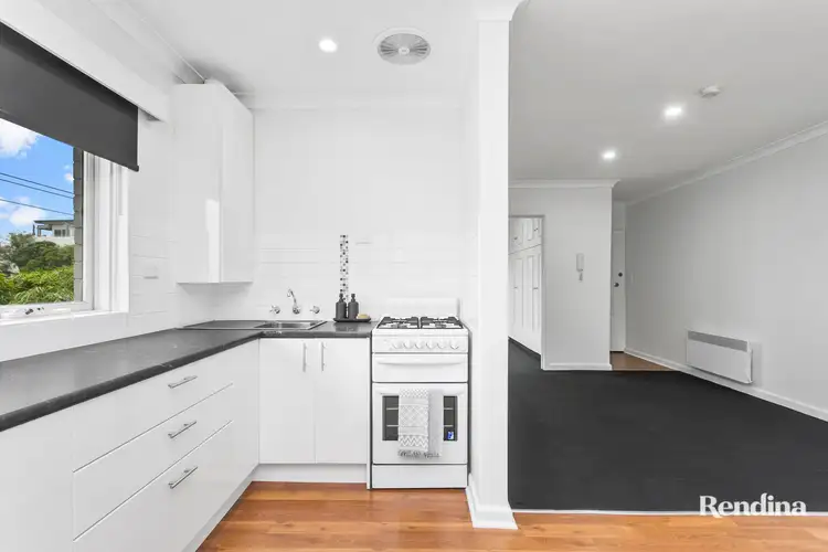 Sixth view of Homely apartment listing, 9/30 Richardson Street, Essendon VIC 3040