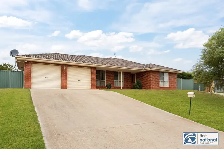 28 Rosemont Avenue, Kelso NSW 2795