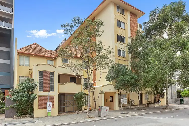 29/138 Adelaide Terrace, East Perth WA 6004