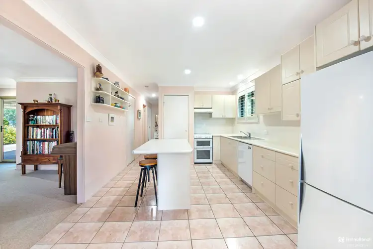 Fourth view of Homely house listing, 405 Soldiers Point Road, Salamander Bay NSW 2317