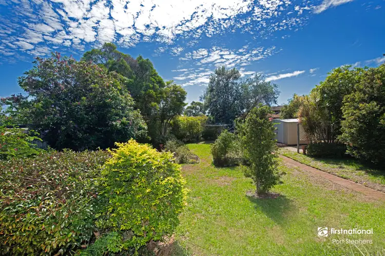 Sixth view of Homely house listing, 405 Soldiers Point Road, Salamander Bay NSW 2317