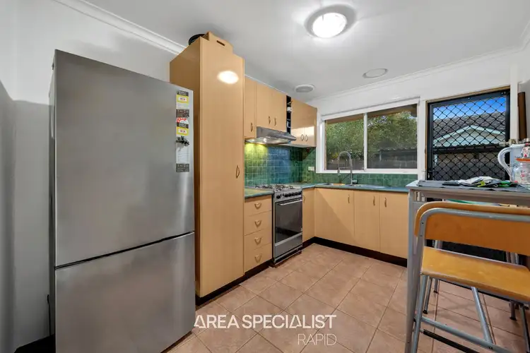 Fifth view of Homely unit listing, 3/11 Burns Avenue, Clayton South VIC 3169