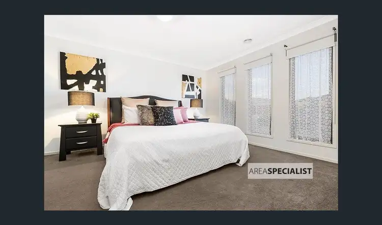 Main view of Homely house listing, 119 Bourbon Road, Cranbourne East VIC 3977