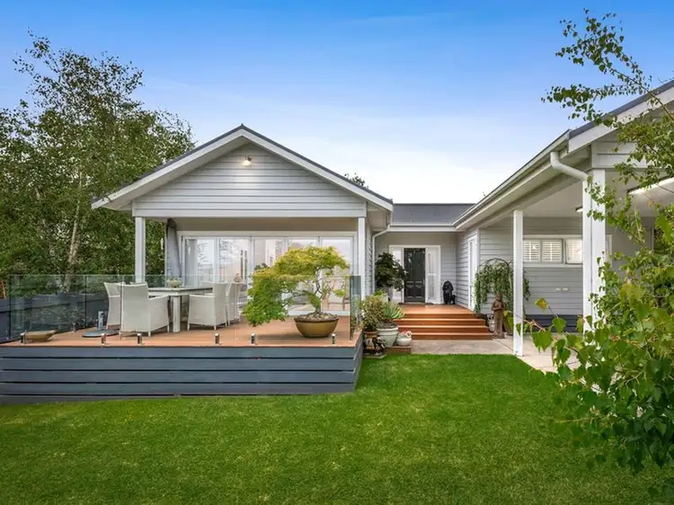 Main view of Homely house listing, 11B Venice Street, Mornington VIC 3931
