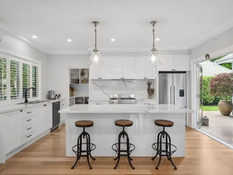 Second view of Homely house listing, 11B Venice Street, Mornington VIC 3931