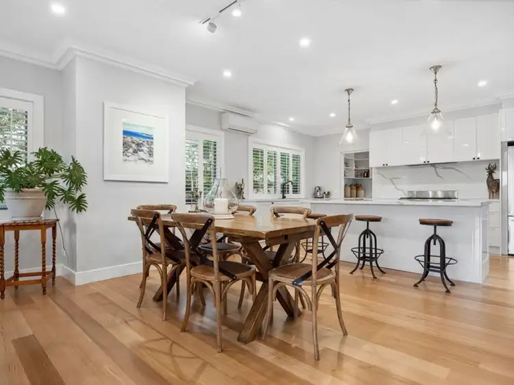 Third view of Homely house listing, 11B Venice Street, Mornington VIC 3931