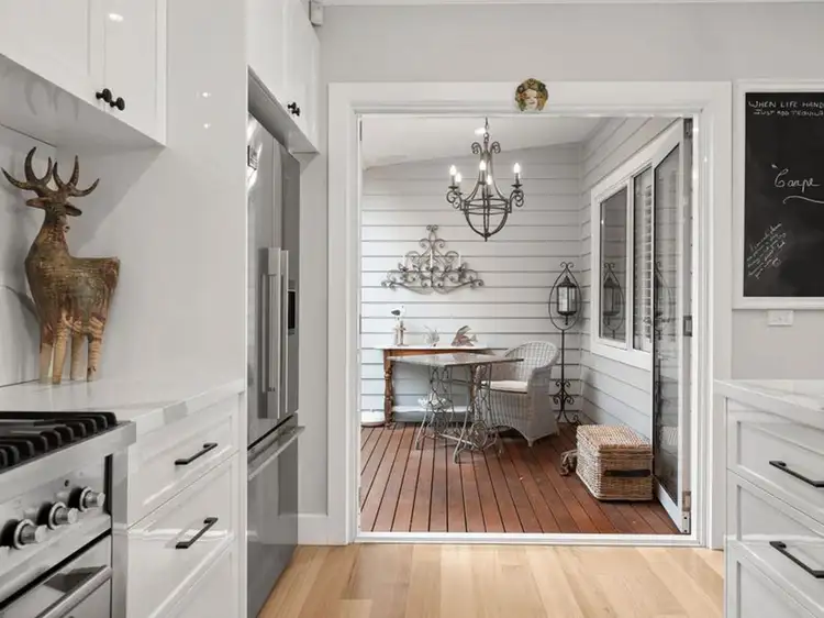 Fourth view of Homely house listing, 11B Venice Street, Mornington VIC 3931