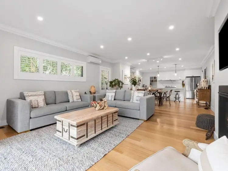 Fifth view of Homely house listing, 11B Venice Street, Mornington VIC 3931