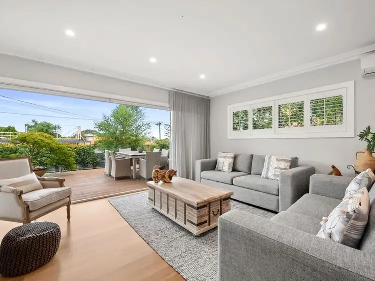 Sixth view of Homely house listing, 11B Venice Street, Mornington VIC 3931