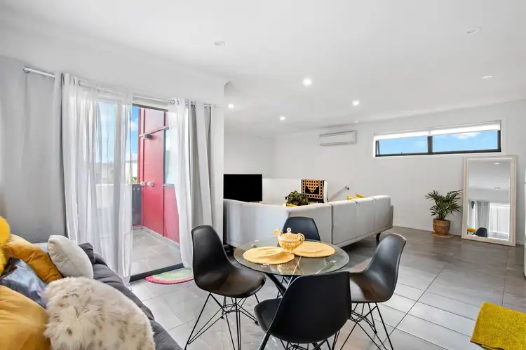 Sixth view of Homely townhouse listing, 1 Vinall Place, Sunshine West VIC 3020