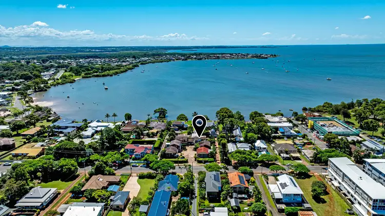 Main view of Homely townhouse listing, 4/20 Colburn Avenue, Victoria Point QLD 4165