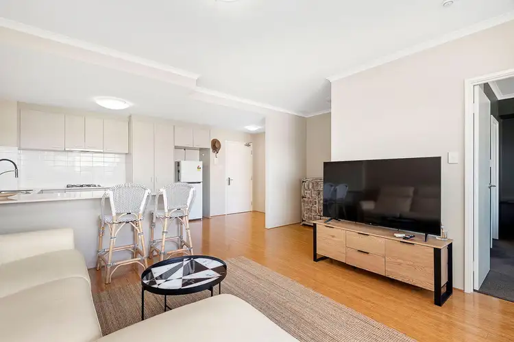 Fourth view of Homely apartment listing, 35/154 Newcastle Street, Perth WA 6000