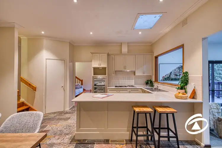 Sixth view of Homely house listing, 8 Leonard Street, Upwey VIC 3158