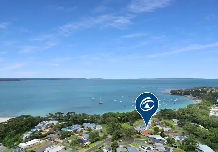 9 Sealark Road, Callala Bay NSW 2540