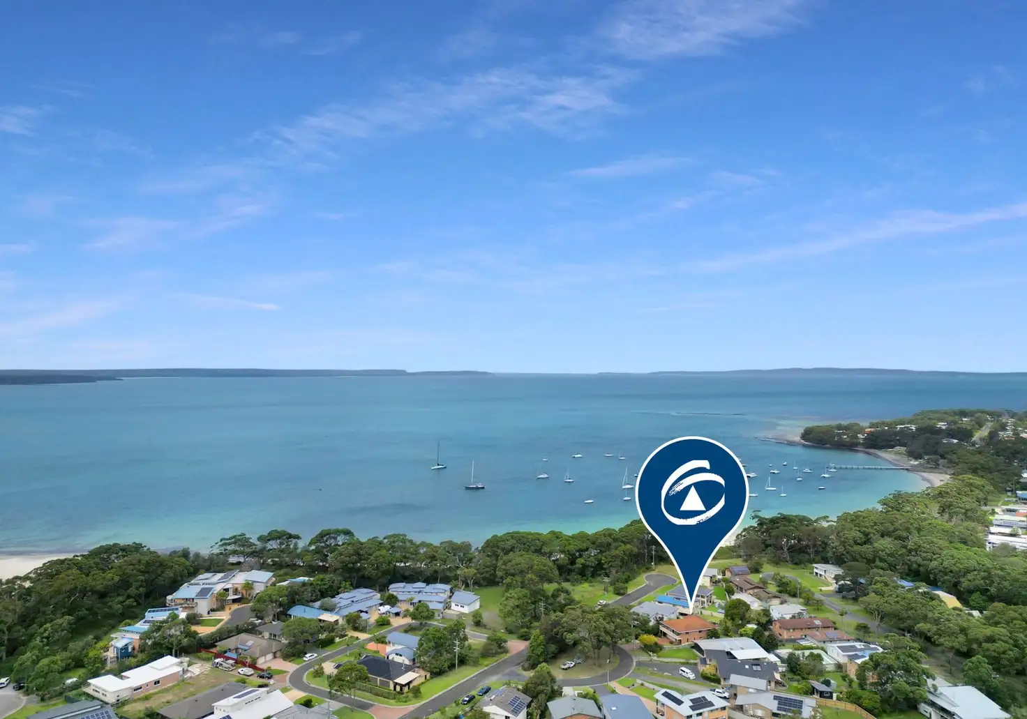 Main view of Homely house listing, 9 Sealark Road, Callala Bay NSW 2540