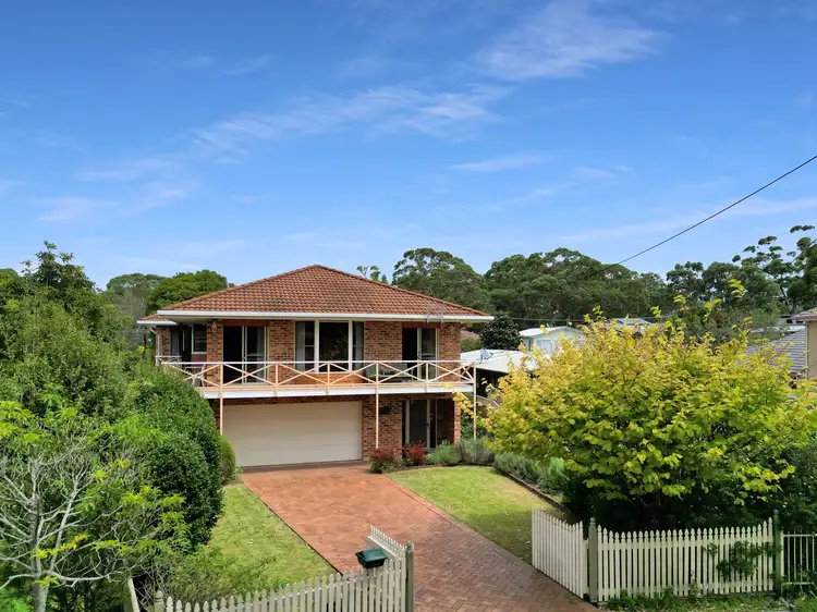 Second view of Homely house listing, 9 Sealark Road, Callala Bay NSW 2540