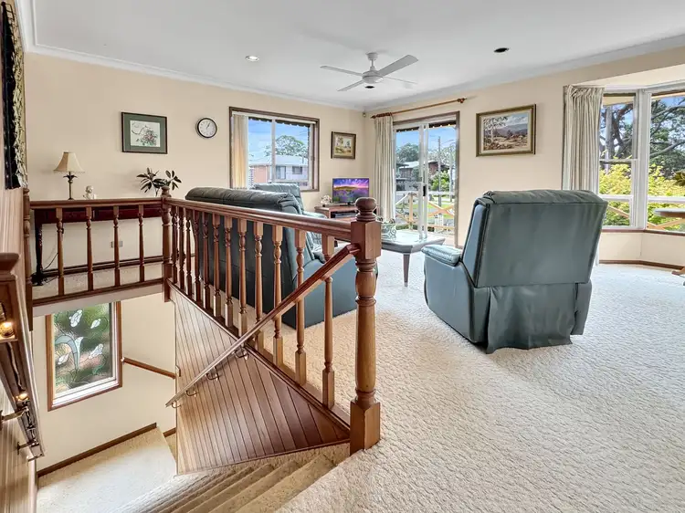 Fourth view of Homely house listing, 9 Sealark Road, Callala Bay NSW 2540