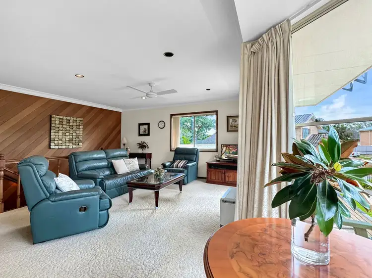 Fifth view of Homely house listing, 9 Sealark Road, Callala Bay NSW 2540