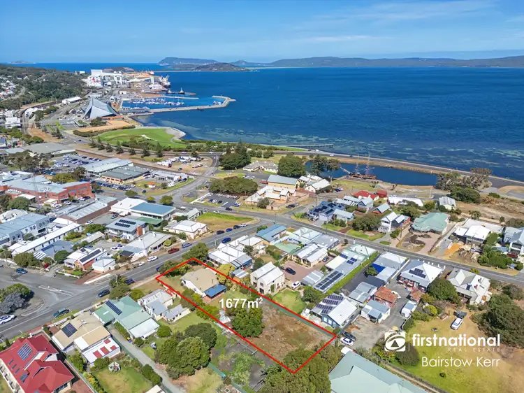 Third view of Homely house listing, 13 Parade Street, Albany WA 6330