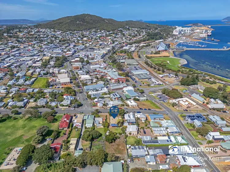 Fourth view of Homely house listing, 13 Parade Street, Albany WA 6330