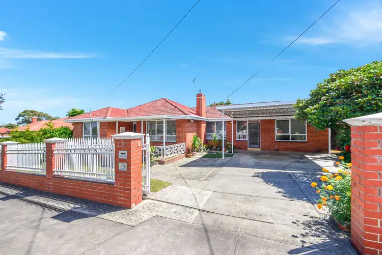 10 Florence Street, Noble Park VIC 3174