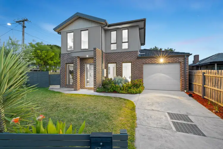 Second view of Homely house listing, 17 Dawn Avenue, Dandenong VIC 3175