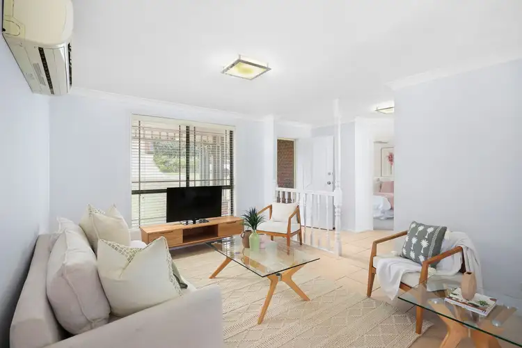 Second view of Homely house listing, 39 Downes Crescent, Currans Hill NSW 2567