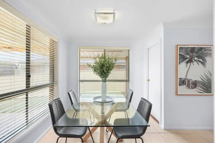Third view of Homely house listing, 39 Downes Crescent, Currans Hill NSW 2567