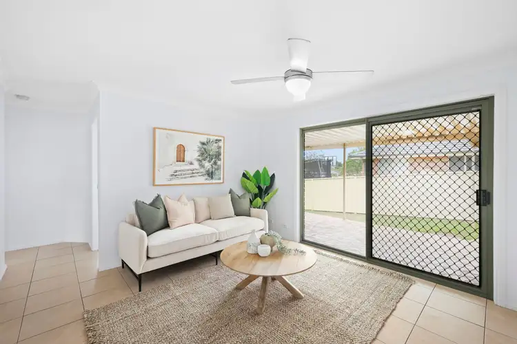 Fourth view of Homely house listing, 39 Downes Crescent, Currans Hill NSW 2567