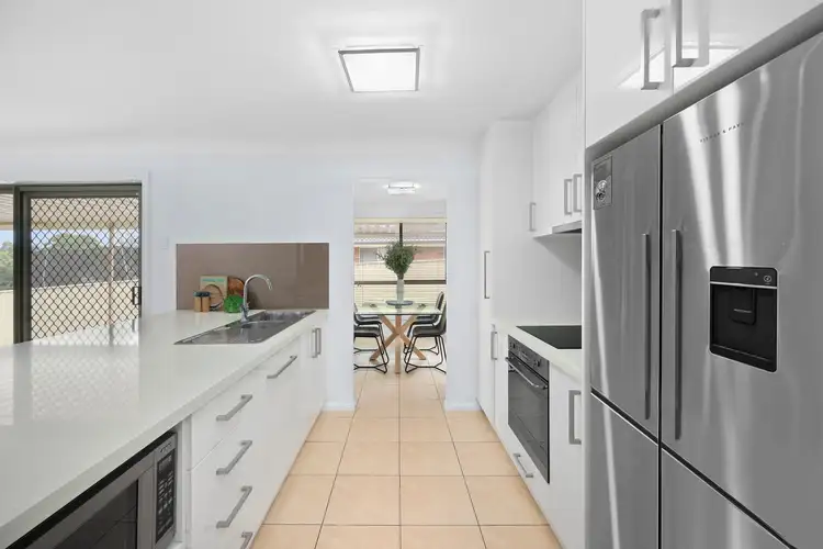 Fifth view of Homely house listing, 39 Downes Crescent, Currans Hill NSW 2567