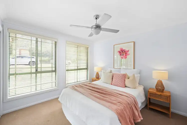 Seventh view of Homely house listing, 39 Downes Crescent, Currans Hill NSW 2567