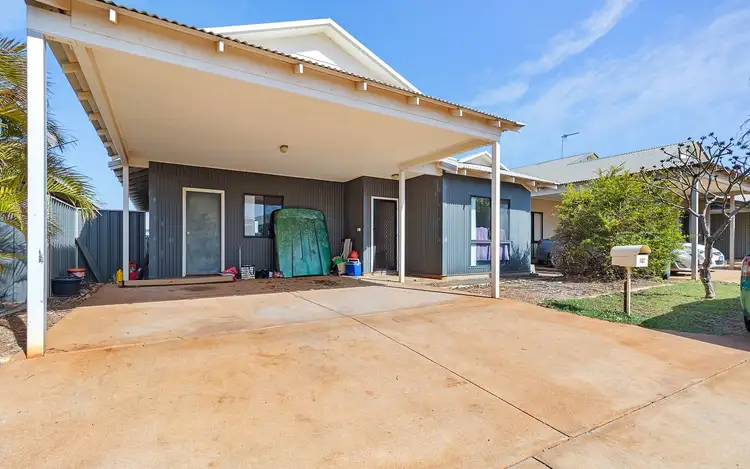 Seventh view of Homely house listing, 20C Kallama Parade, Millars Well WA 6714