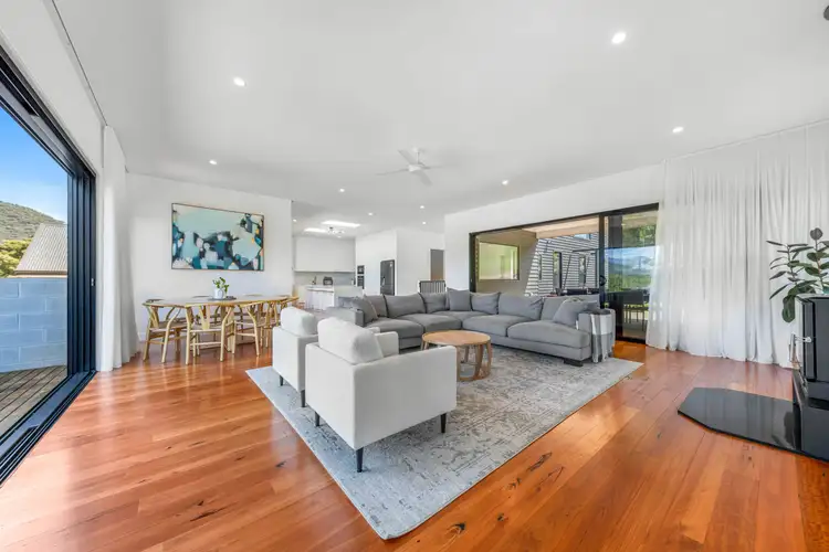 Fourth view of Homely house listing, 34 Mountain Mist Drive, Bright VIC 3741