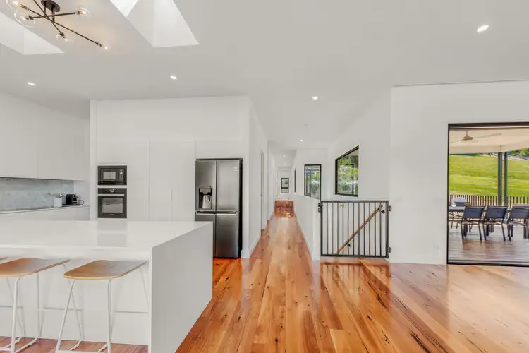 Fifth view of Homely house listing, 34 Mountain Mist Drive, Bright VIC 3741